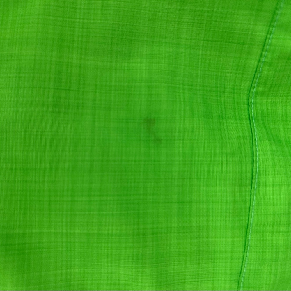 O'Neill Bright Green Ski Jacket - Picture 8 of 10